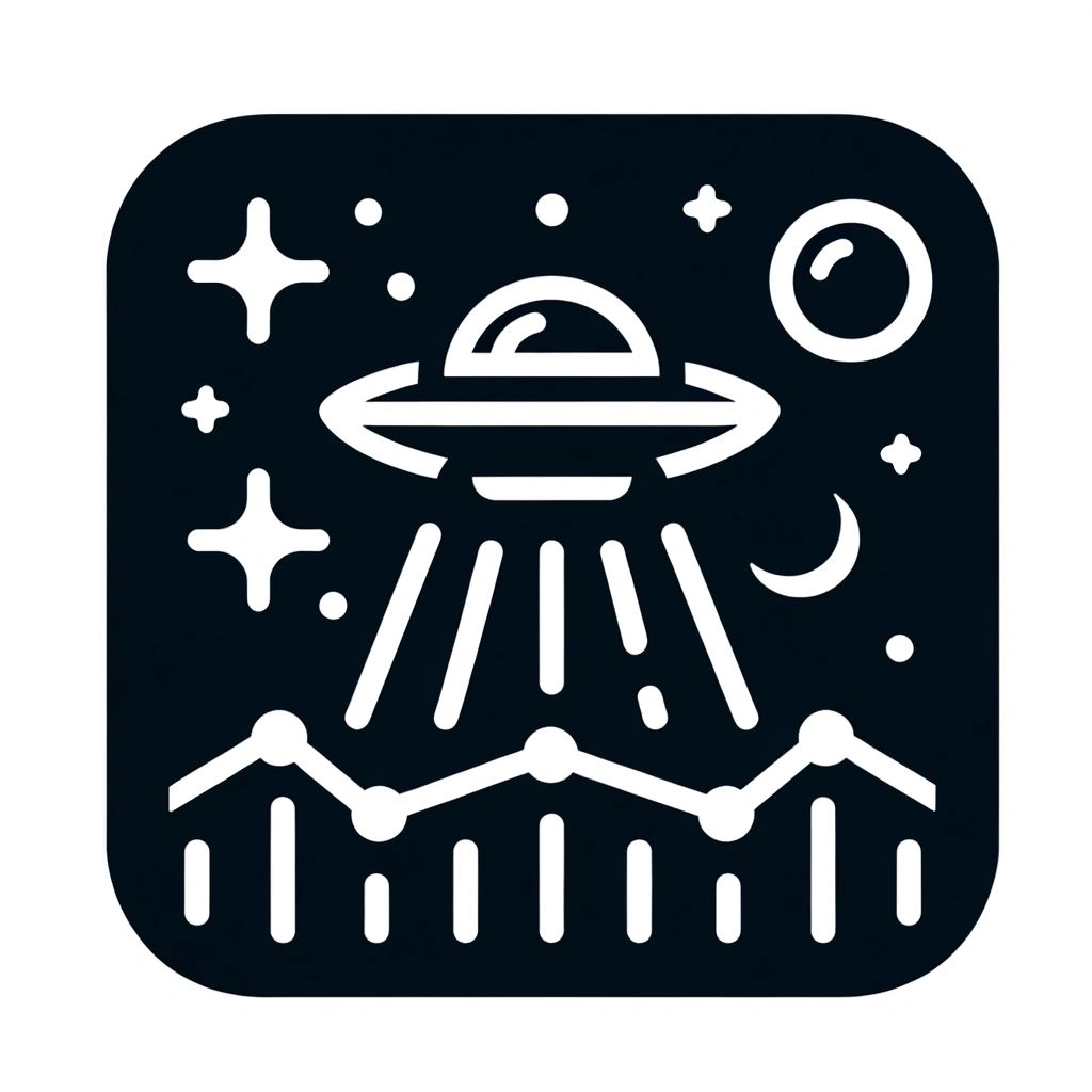 UFO DataCenter Logo